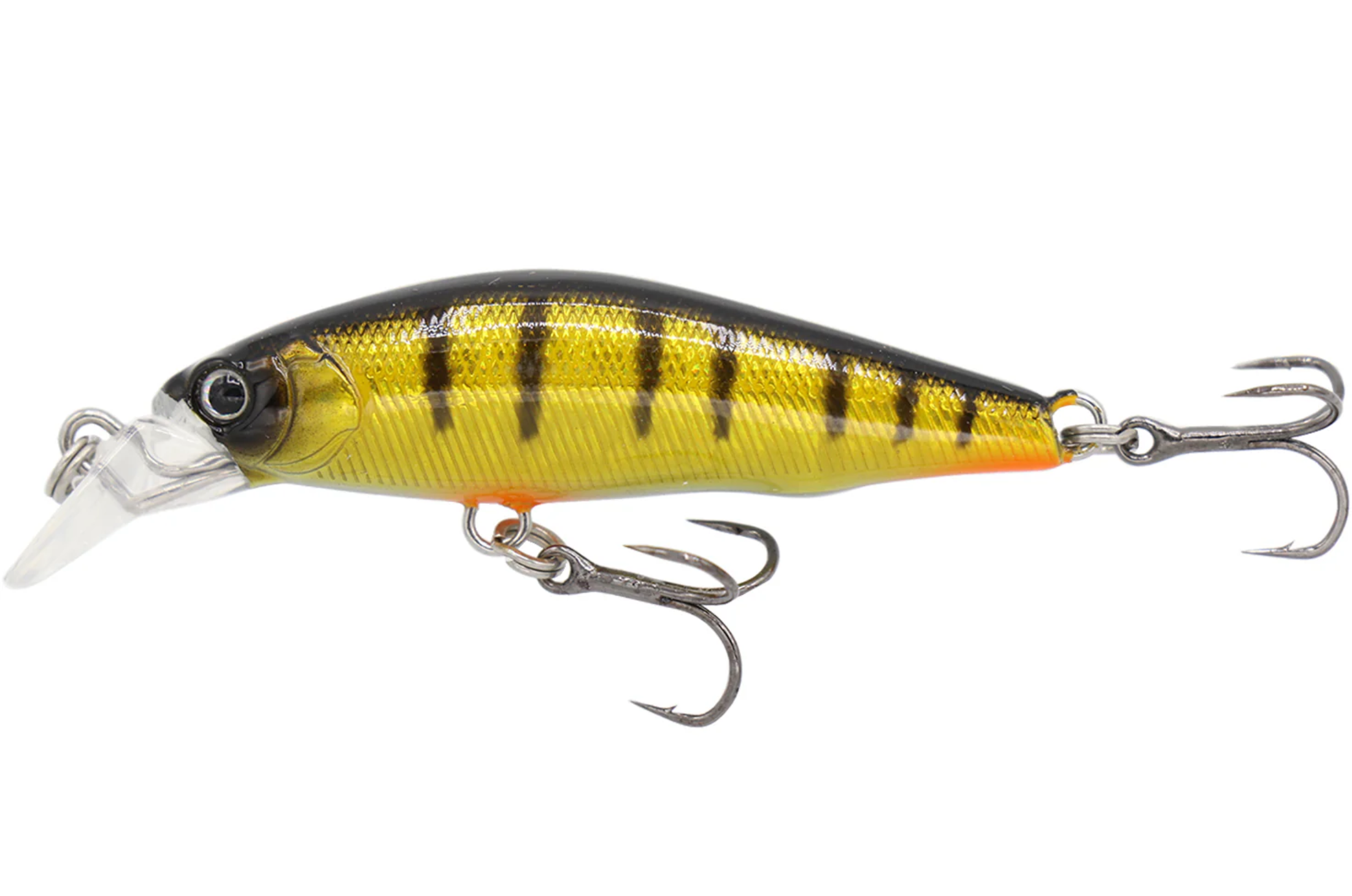 Eurotackle Z-Spender 2" Suspending Jerkbait
