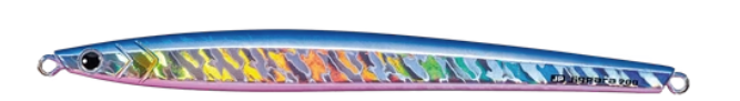 Major Craft Jigpara Vertical Long