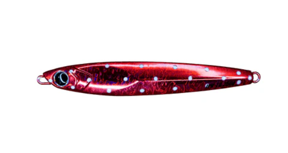 Major Craft Jigpara Vertical Tungsten