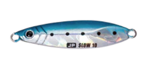 Major Craft Jigpara Slow Lures