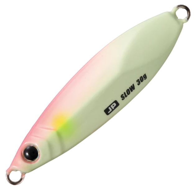 Major Craft Jigpara Slow Lures