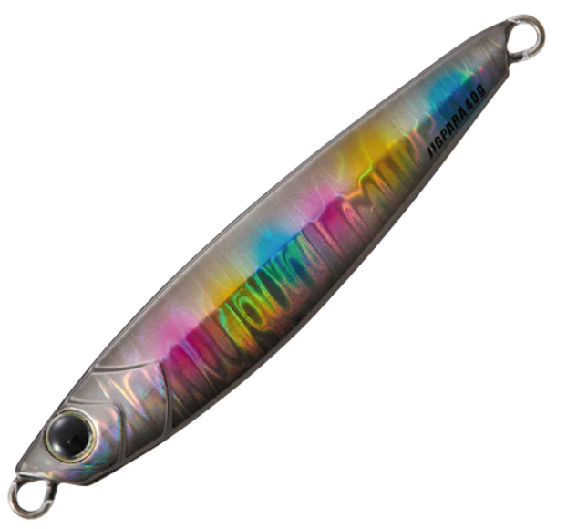 Major Craft Jigpara Standard Lures