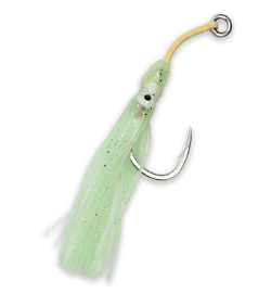 Jyg Pro Squid Hooks 2pk
