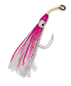 Jyg Pro Squid Hooks 2pk