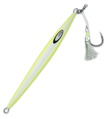 JYG Pro Stryke Tuna Rigged