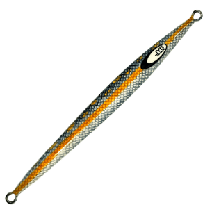 JYG Pro Fishing Stryke Jig