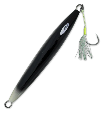 Jyg Pro Semy Rigged Jigs