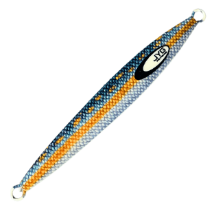 JYG Pro Fishing Semy Slow Pitch Jigs