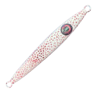 JYG Pro Fishing Semy Slow Pitch Jigs