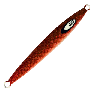 JYG Pro Fishing Semy Slow Pitch Jigs