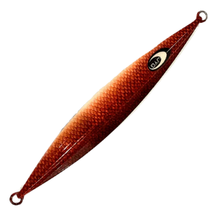 JYG Pro Fishing Deep Slow Pitch Jigging