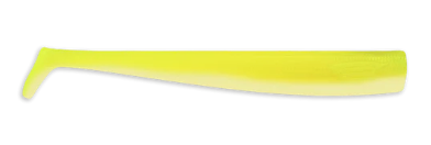 JYG Pro Swym Paddle Tail