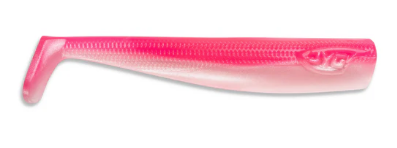JYG Pro Swym Paddle Tail