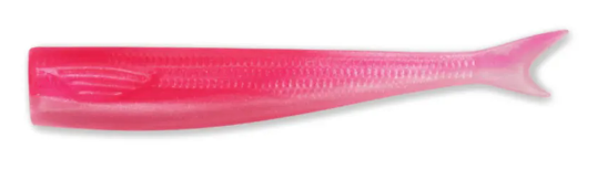 Jyg Pro Swym Y Tail Lures
