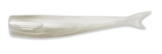 Jyg Pro Swym Y Tail Lures