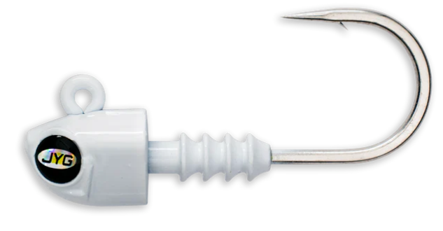 JYG Pro Swym Jig Head