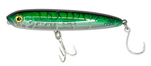 Green Mackerel / 4.5"