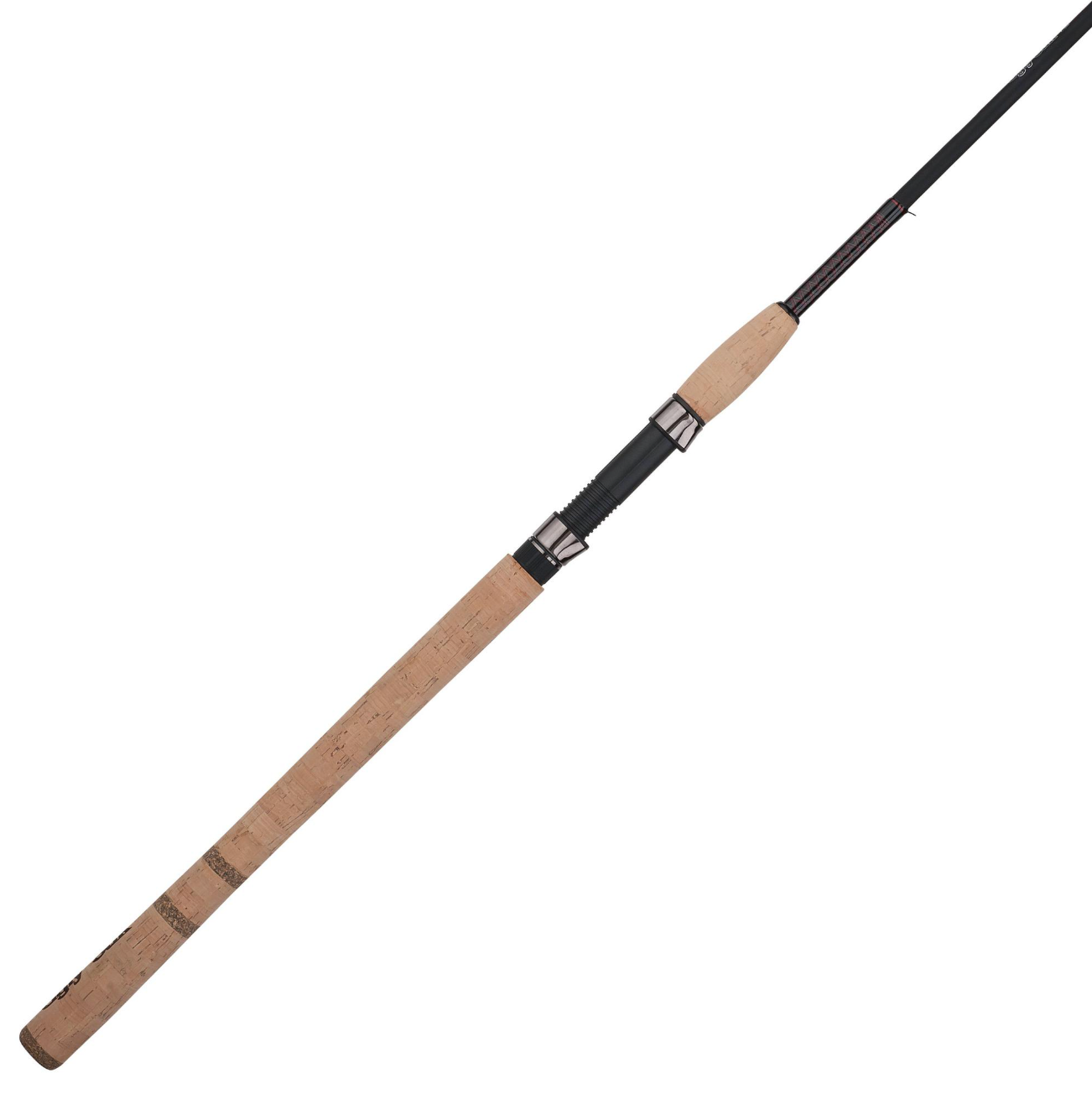 Shakespeare USESSP862H Ugly Stik Elite Spinning Rod, 8'6", 2 Pc