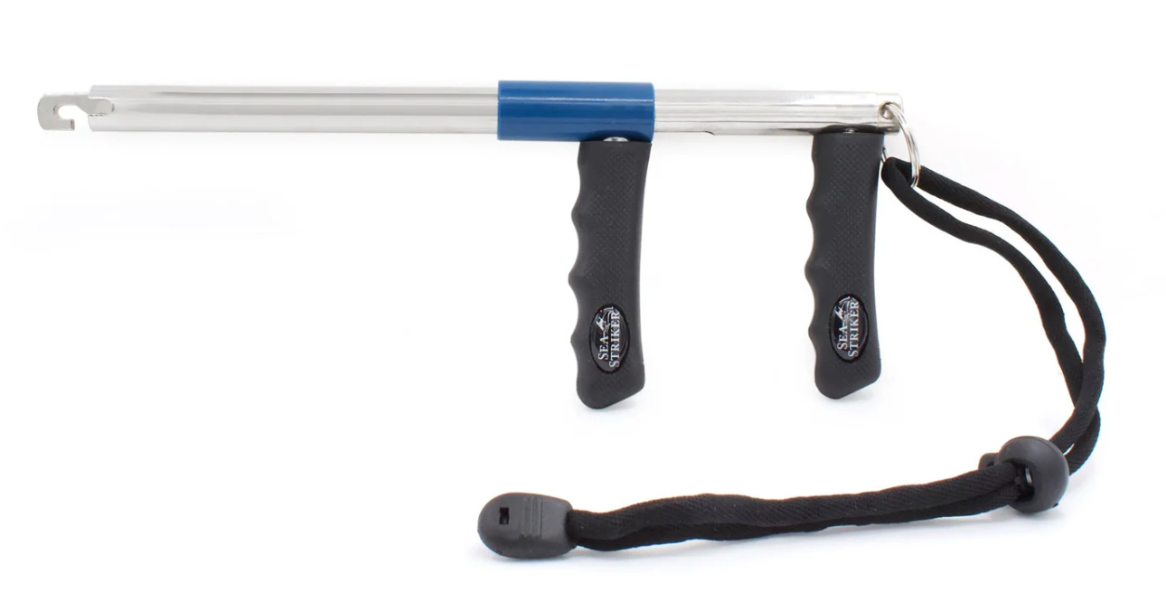 Sea Striker SSHR-95 9 1/2" SS Hook Remover