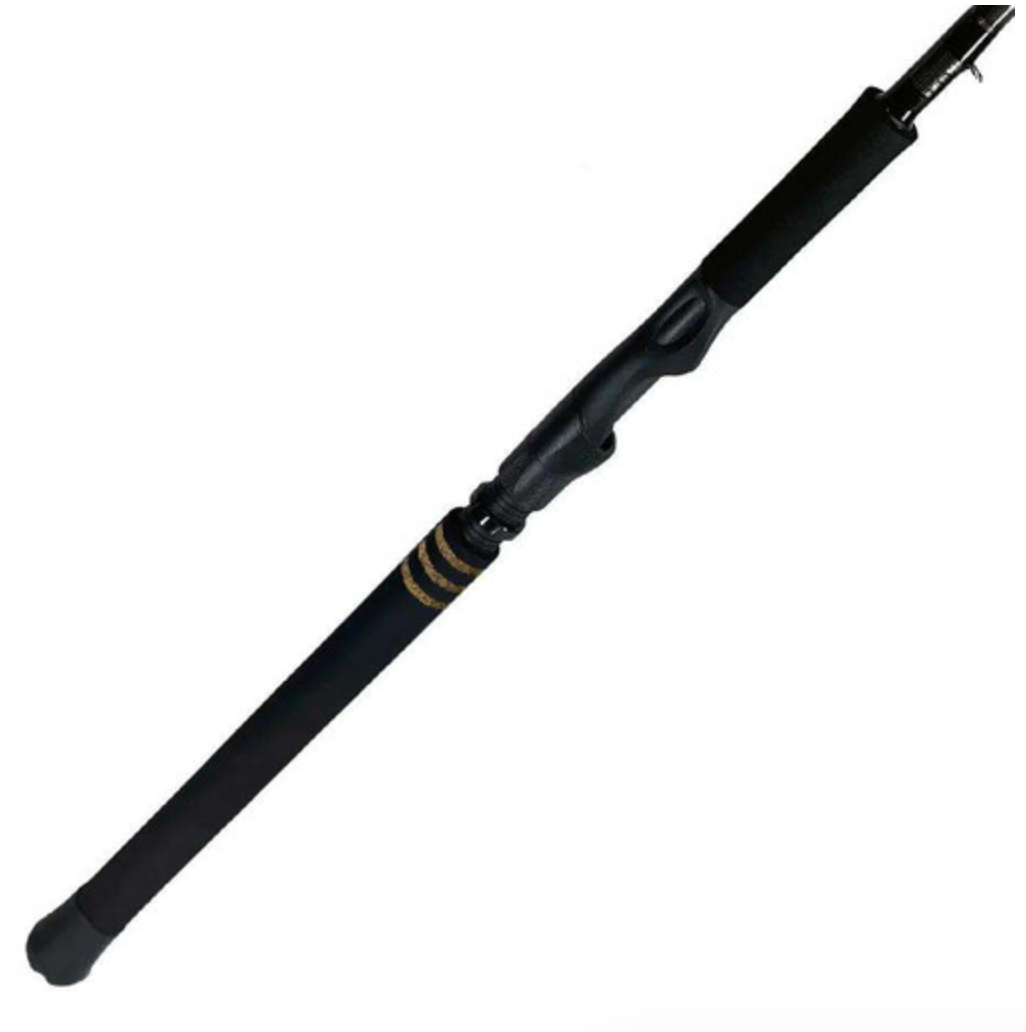 Bull Bay Rods Karbine Spinning Rods