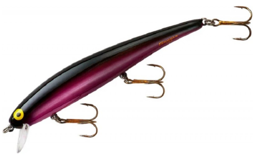 Bomber Long A 13A, 14A, 15A