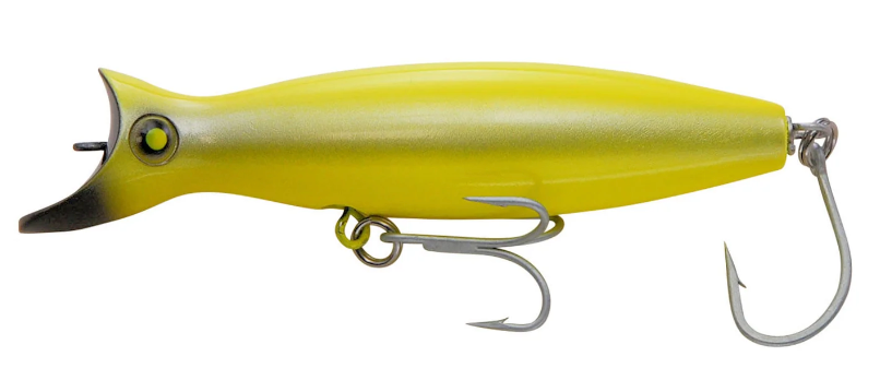 Super Strike Little Neck Swimmer Floater, 2 3/8oz