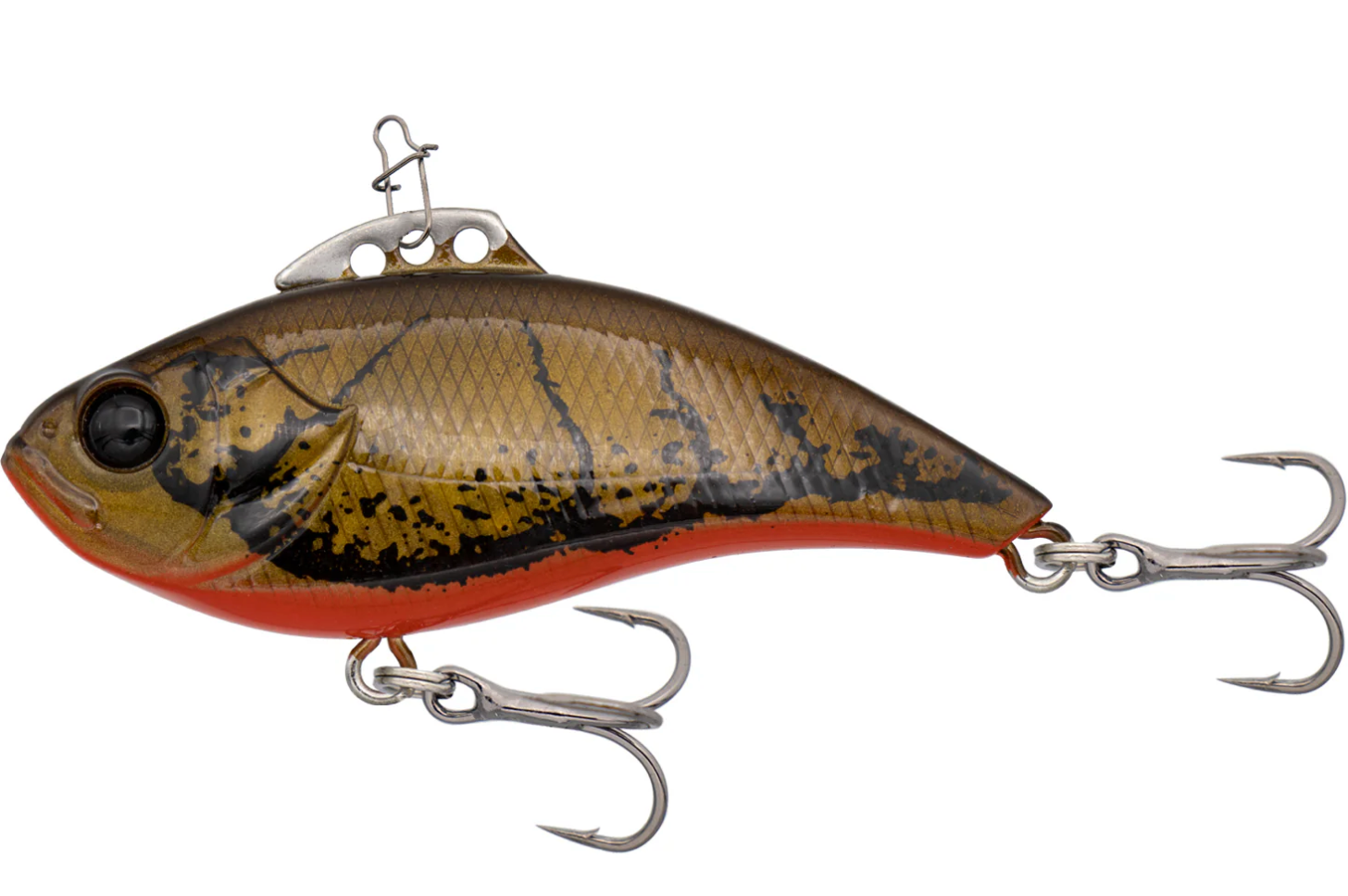 Eurotackle Z-Viber
