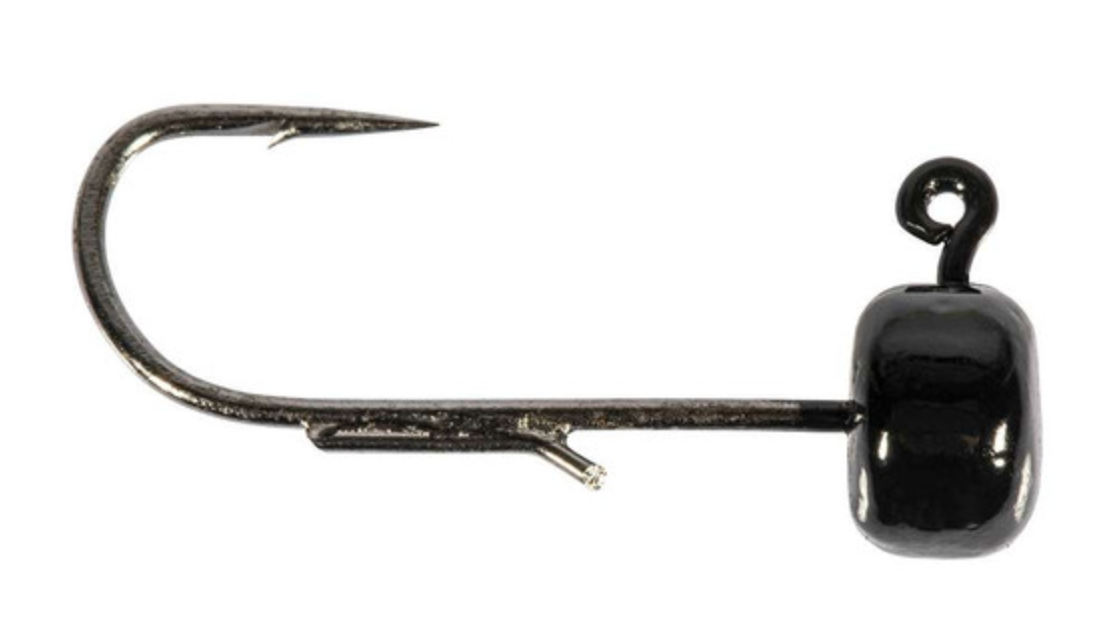 Z-Man Micro Finesse ShroomZ Jig Heads