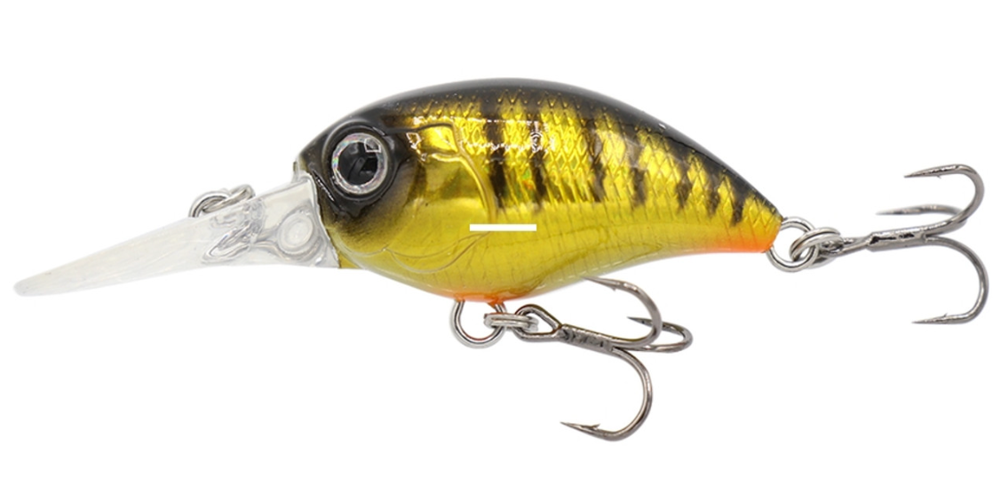 Eurotackle Z-Cranker, 1.5", Float