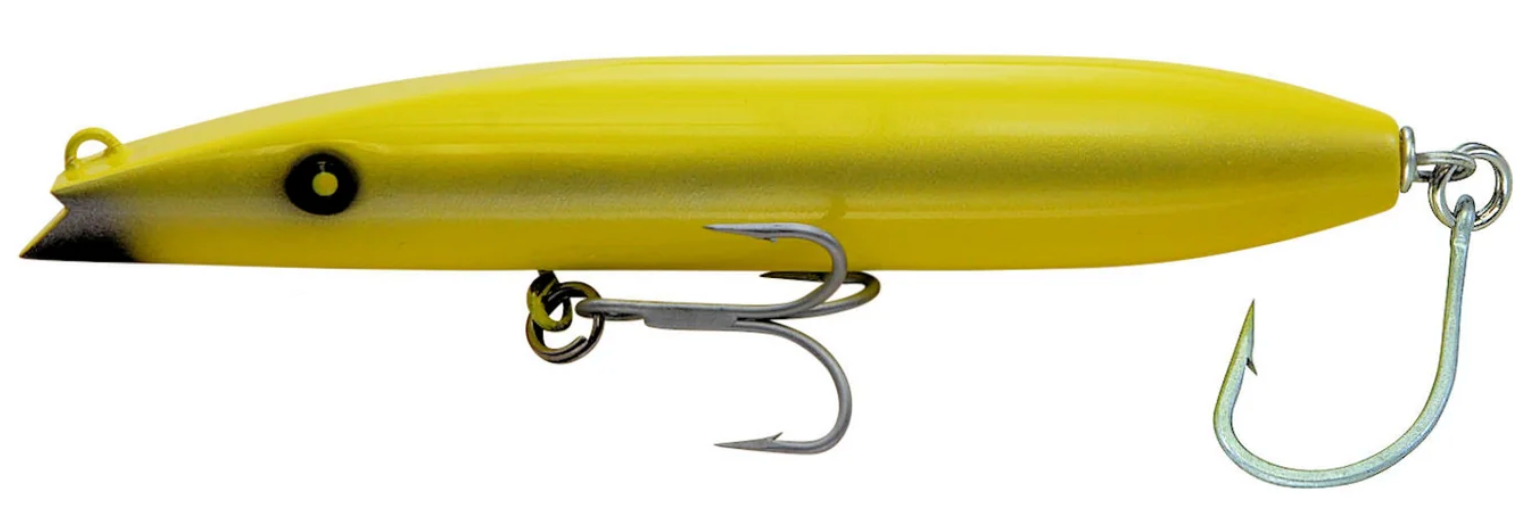 Super Strike Zig Zag Darter, "Floating", 2-3/8oz