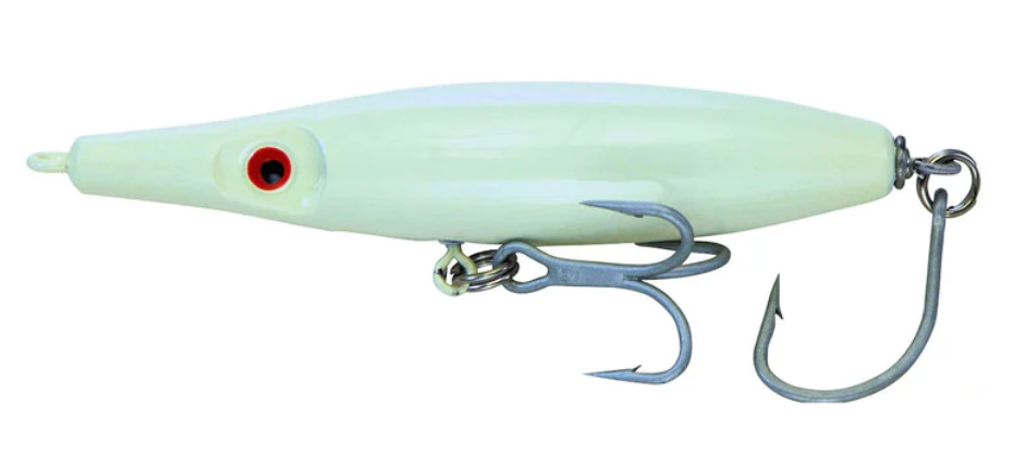 Super Strike Lures Bullet