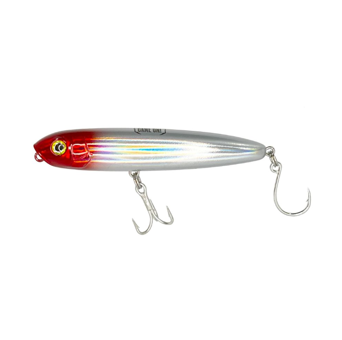 Game On! X-WALK Topwater Lures