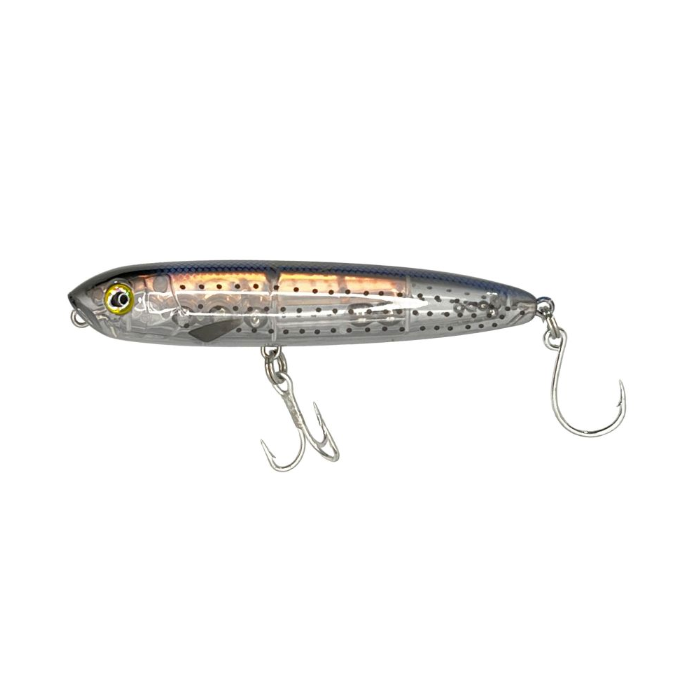 Game On! X-WALK Topwater Lures