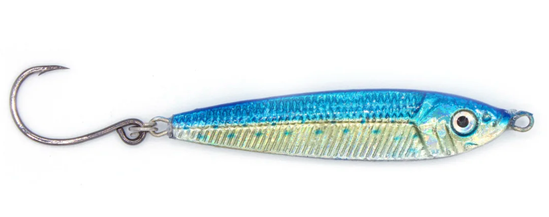 GOT-CHA Jigfish Lures