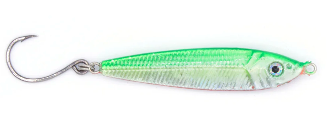 GOT-CHA Jigfish Lures