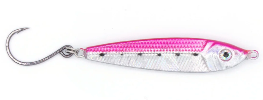 GOT-CHA Jigfish Lures