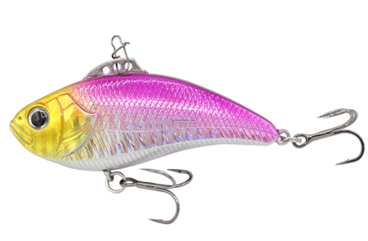 Eurotackle Z-Viber
