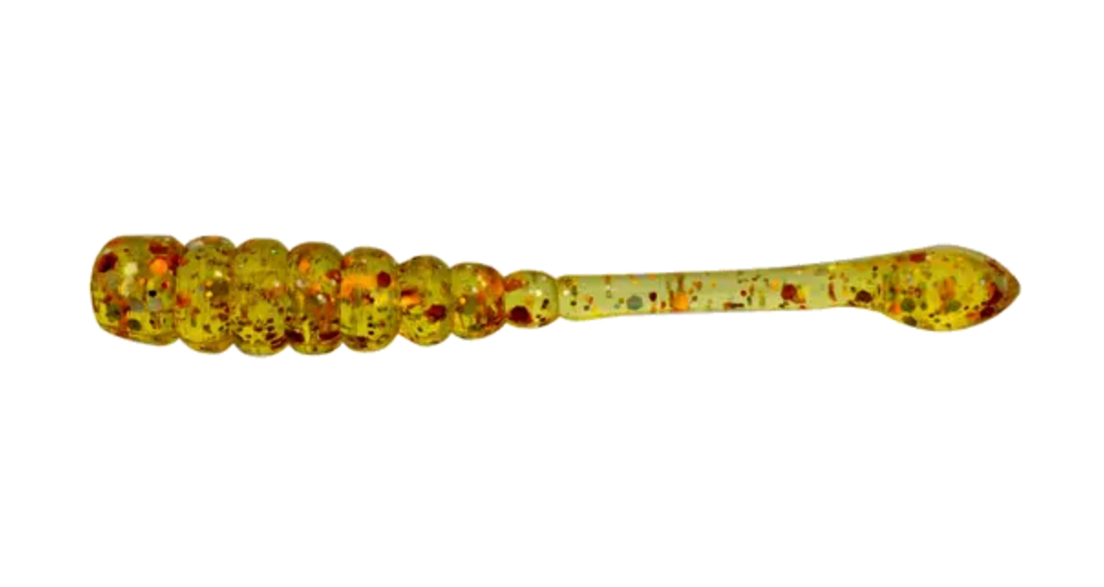 Eurotackle M-F FNM Minnow 1 1/2"