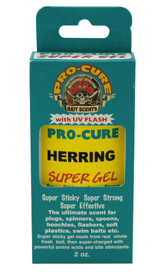 Pro-Cure Super Gel 2oz