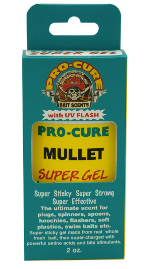 Pro-Cure Super Gel 2oz