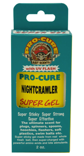 Pro-Cure Super Gel 2oz