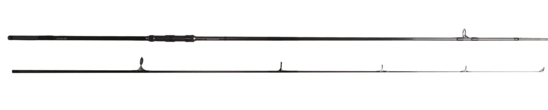 Daiwa MD2314 MadDragon Carp Spinning Rod 12' 2pc