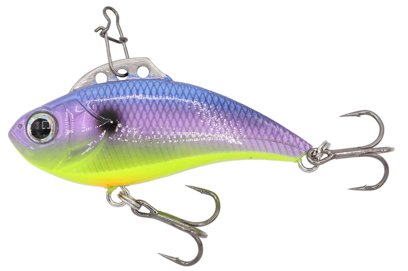 Eurotackle Z-Viber