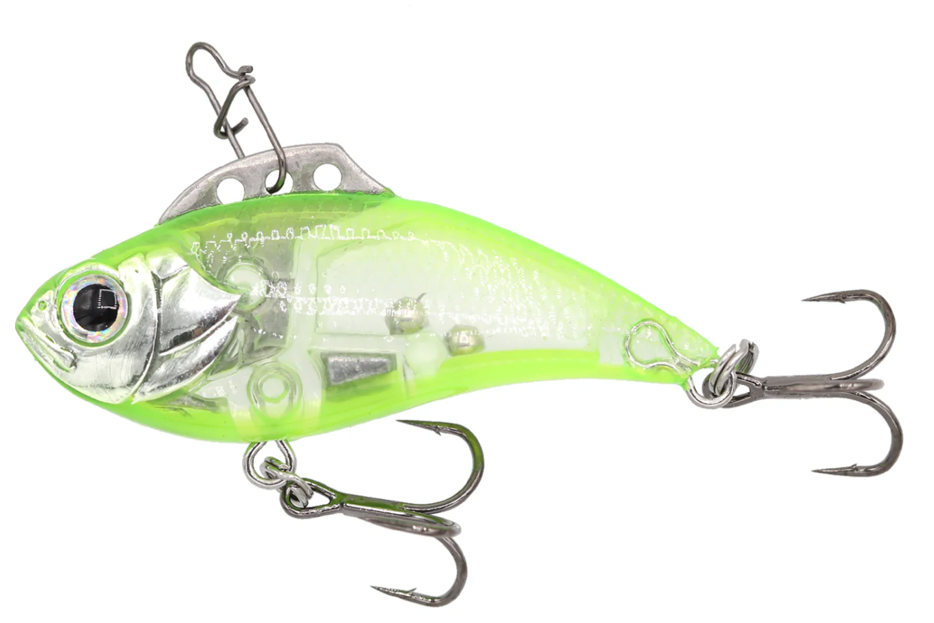 Eurotackle Z-Viber