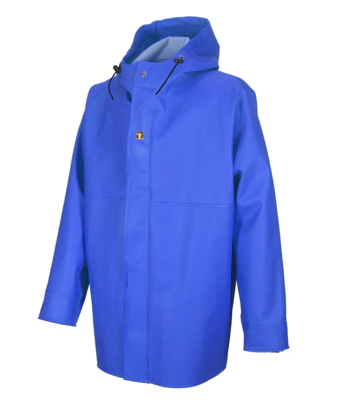 Guy Cotten Gamvik Glentex Jacket