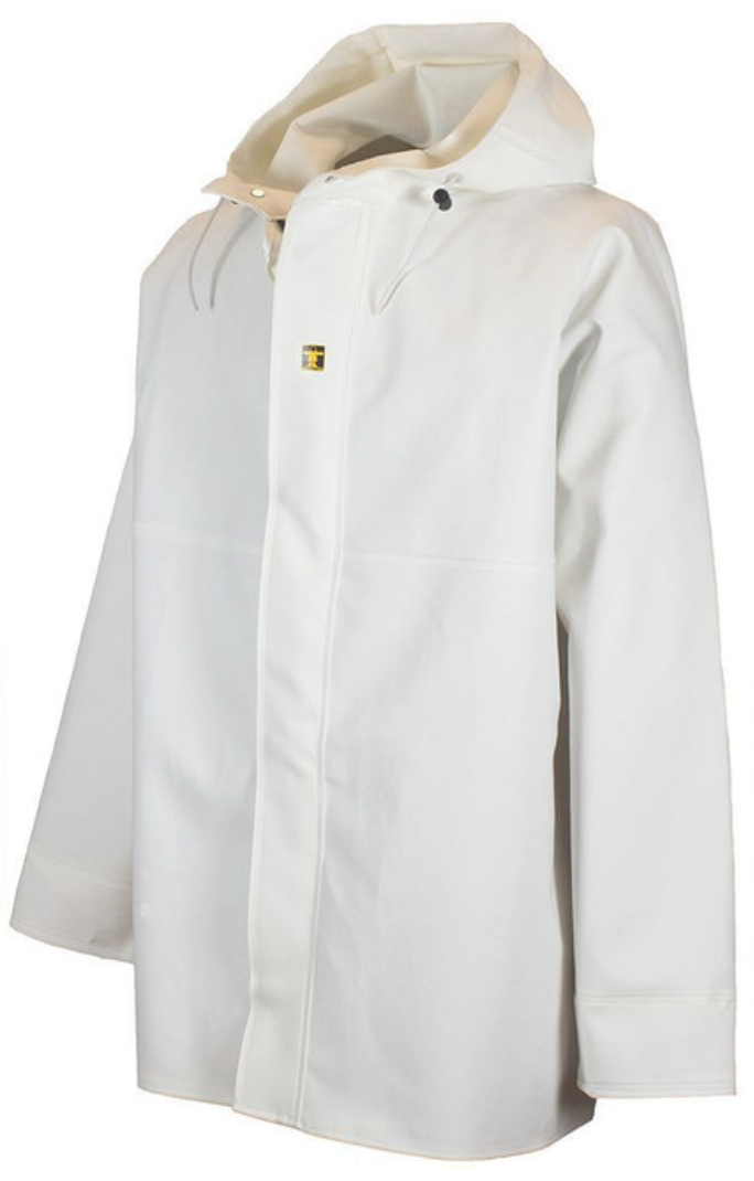 Guy Cotten Gamvik Glentex Jacket