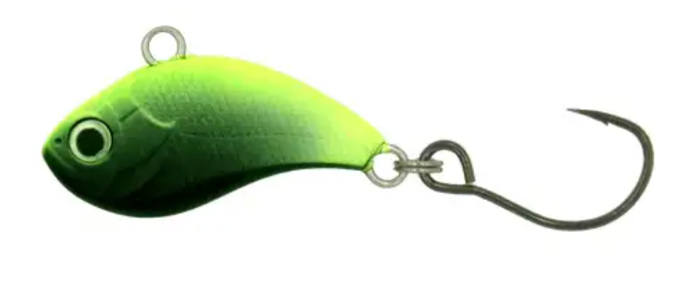 Eurotackle Z-Viber