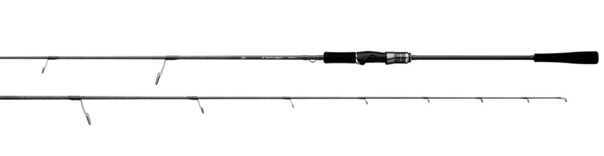Daiwa ORXV62MS-LJ Outrage XV Light Jigging Spinning Rod