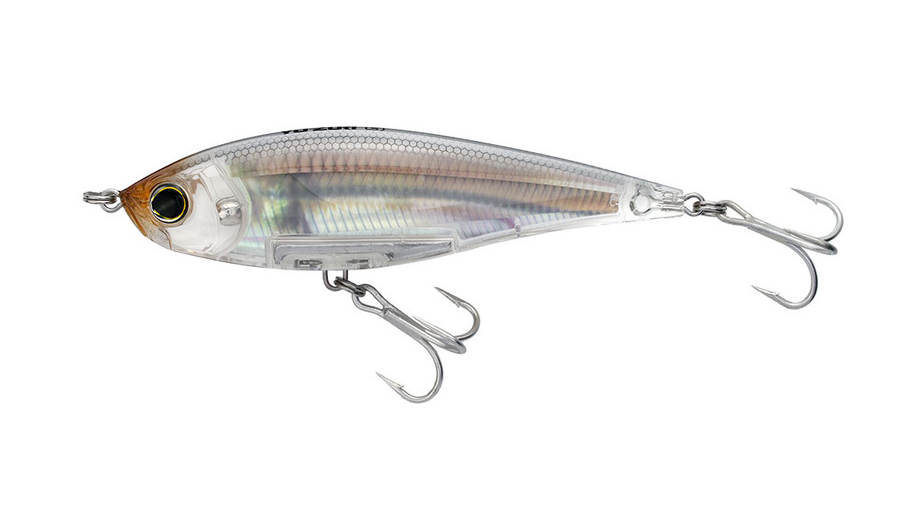 Yo-Zuri R1207 3D Inshore Twitchbait Lures 2 3/4"