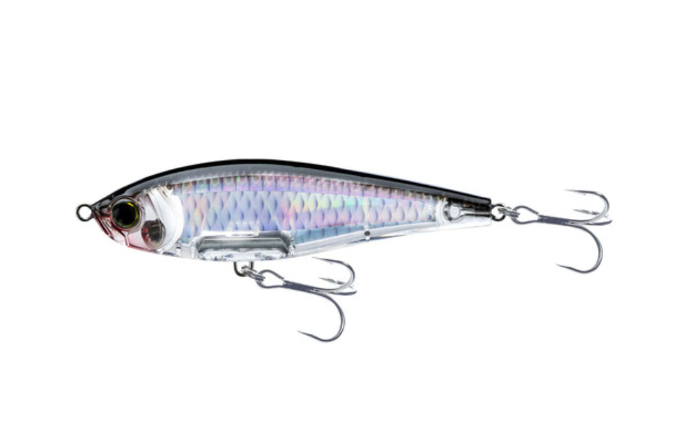 Yo-Zuri R1207 3D Inshore Twitchbait Lures 2 3/4"